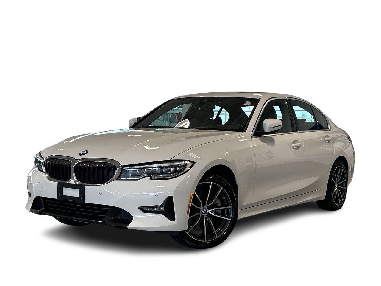 BMW 330i  2022 à Aurora, Ontario
