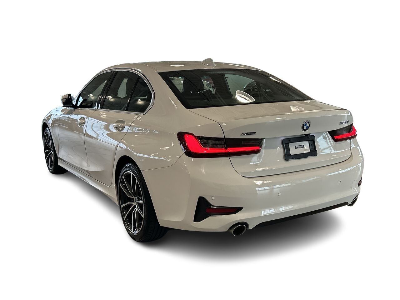 BMW 330i  2022 à Aurora, Ontario
