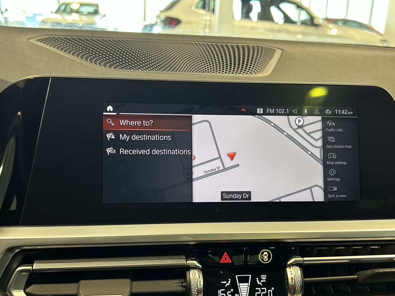 BMW 330i  2022 à Aurora, Ontario