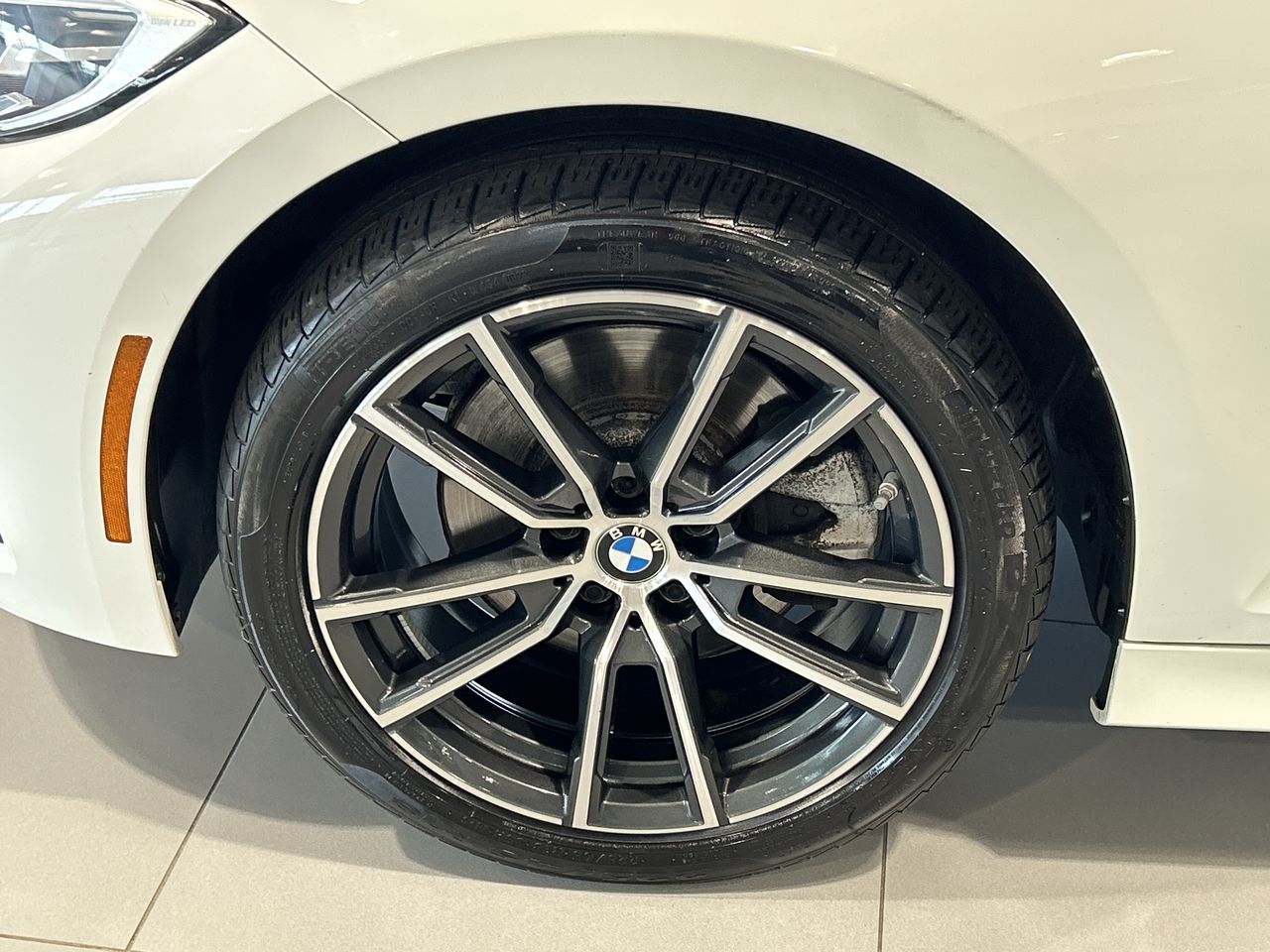 BMW 330i  2022 à Aurora, Ontario