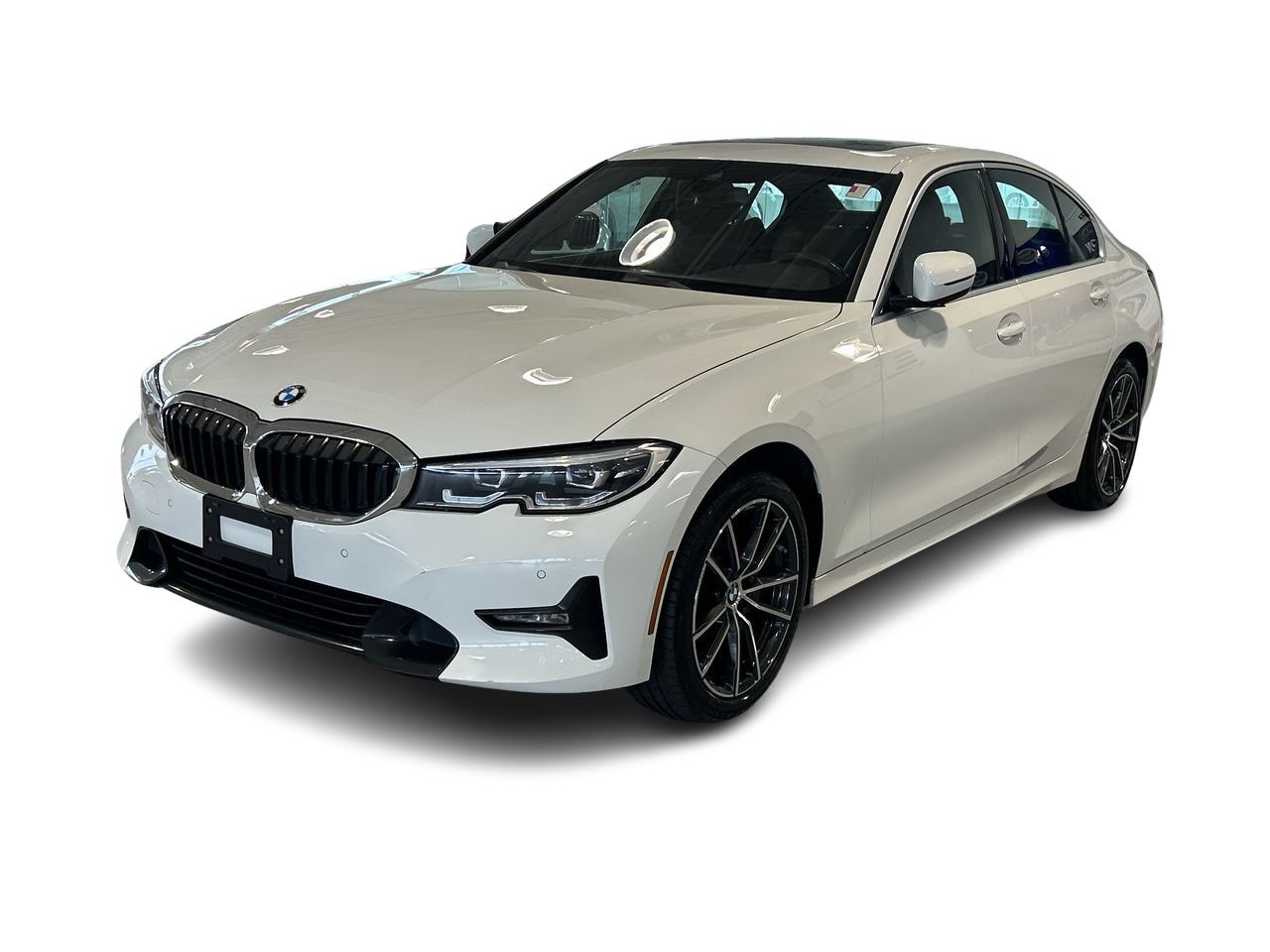 BMW 330i  2022 à Aurora, Ontario