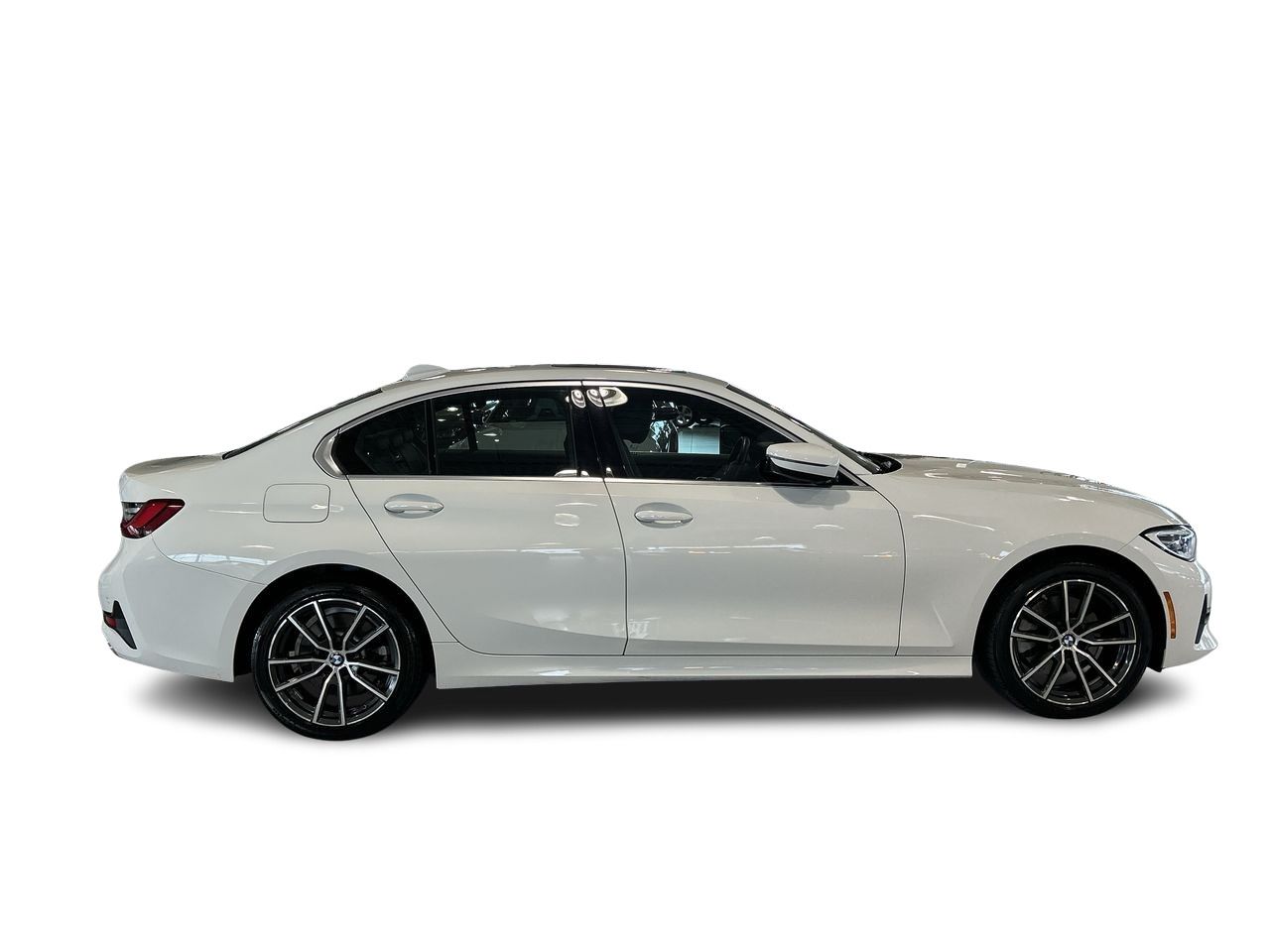 BMW 330i  2022 à Aurora, Ontario