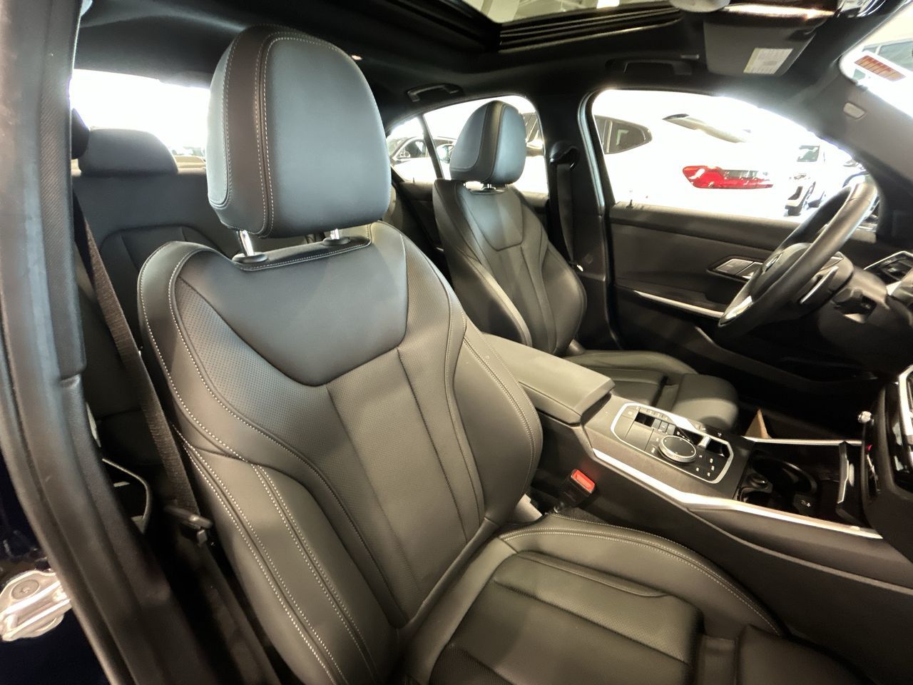 2023 BMW 330i in Aurora, Ontario
