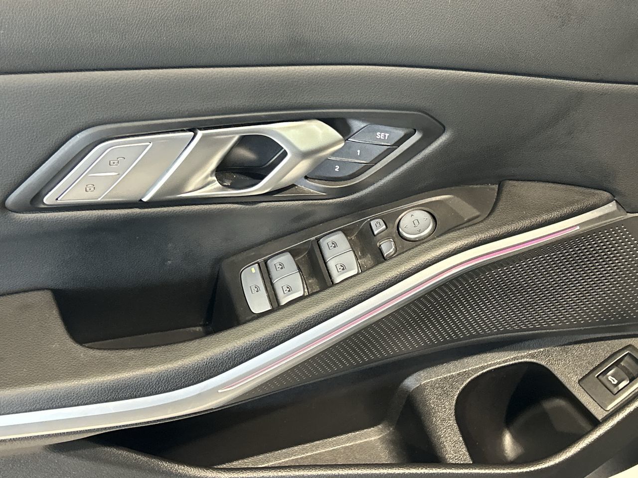 2023 BMW 330i in Aurora, Ontario