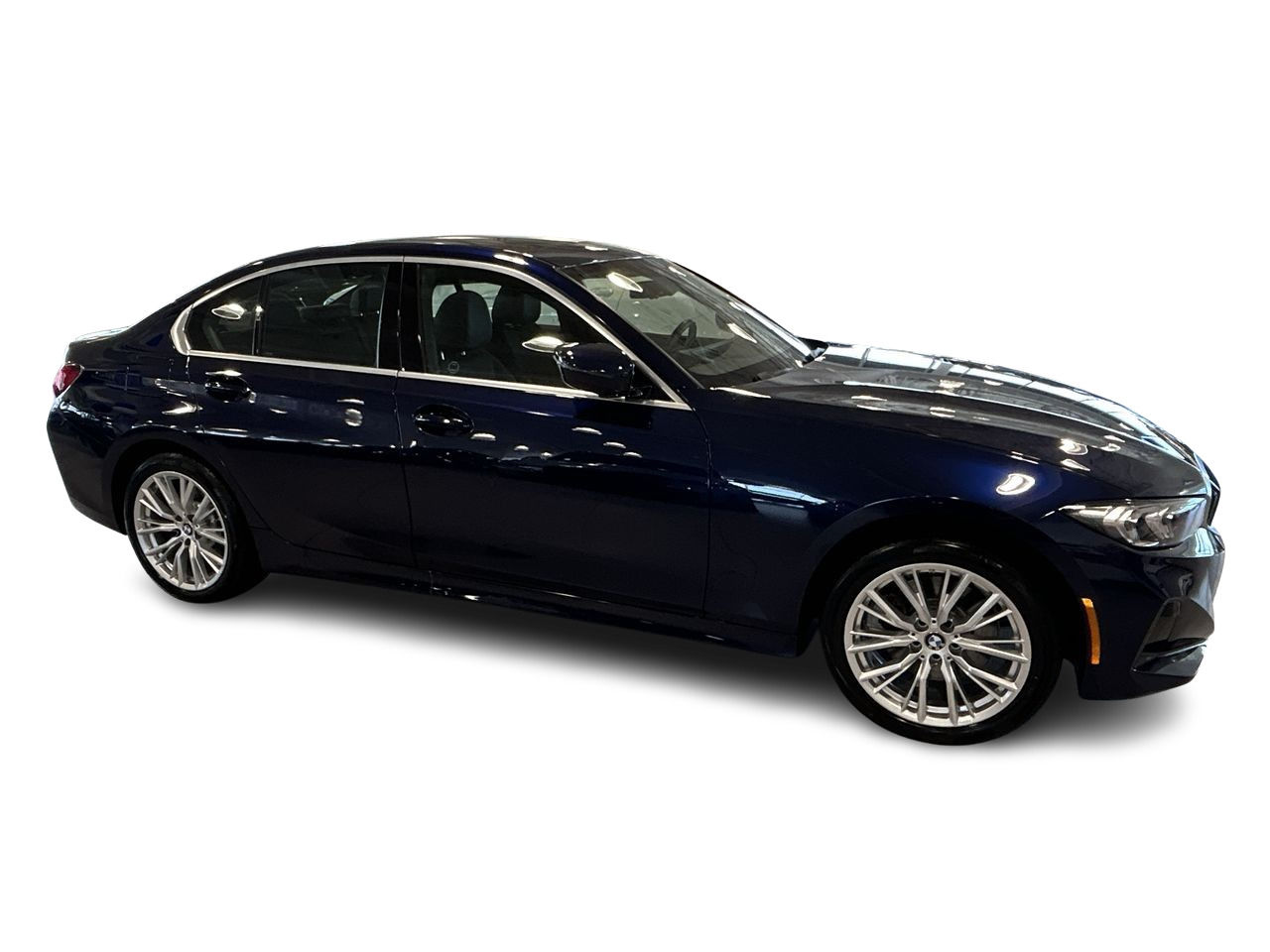 2023 BMW 330i in Aurora, Ontario