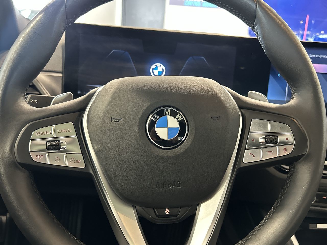 2023 BMW 330i in Aurora, Ontario