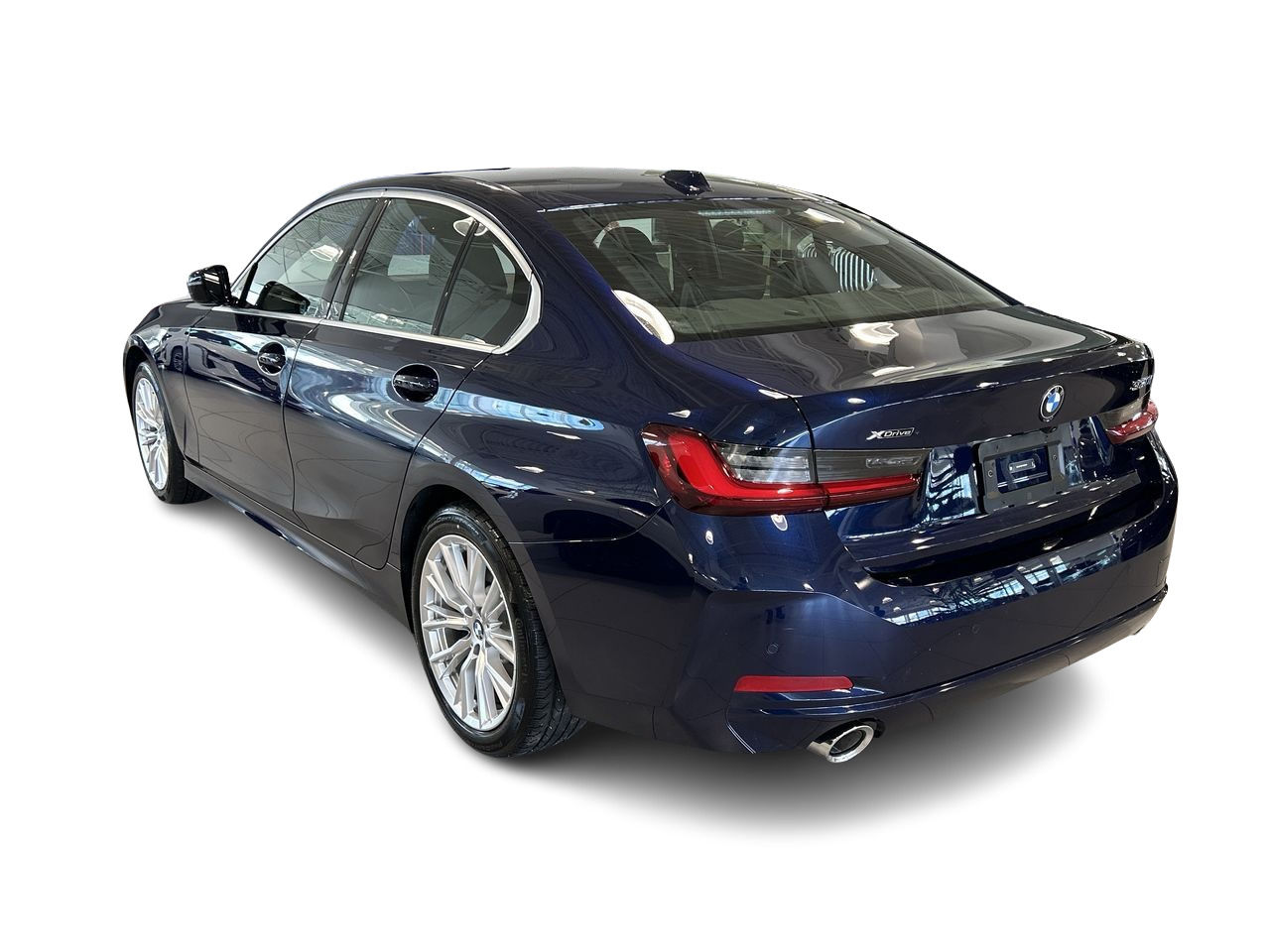 2023 BMW 330i in Aurora, Ontario
