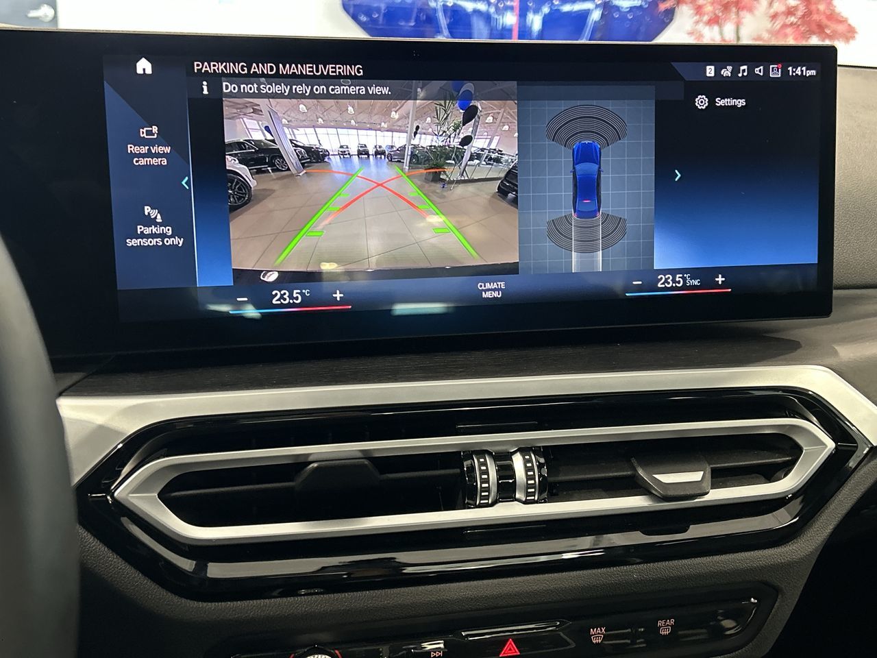 2023 BMW 330i in Aurora, Ontario