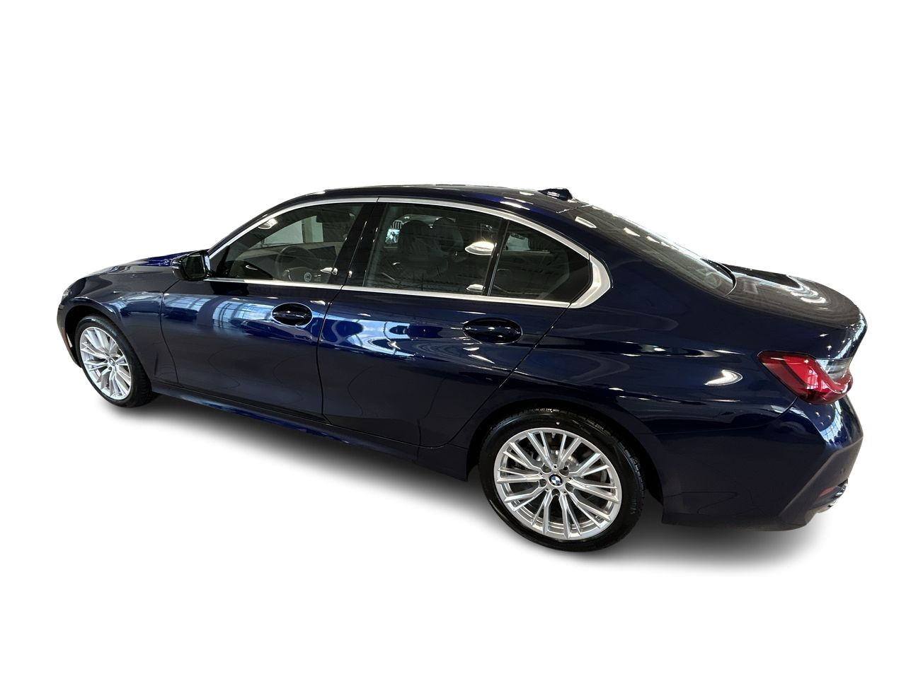 2023 BMW 330i in Aurora, Ontario