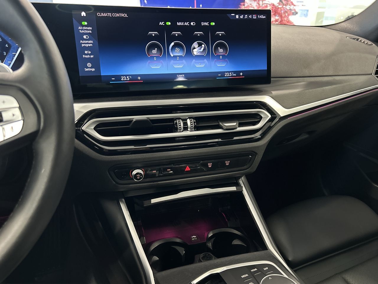 2023 BMW 330i in Aurora, Ontario