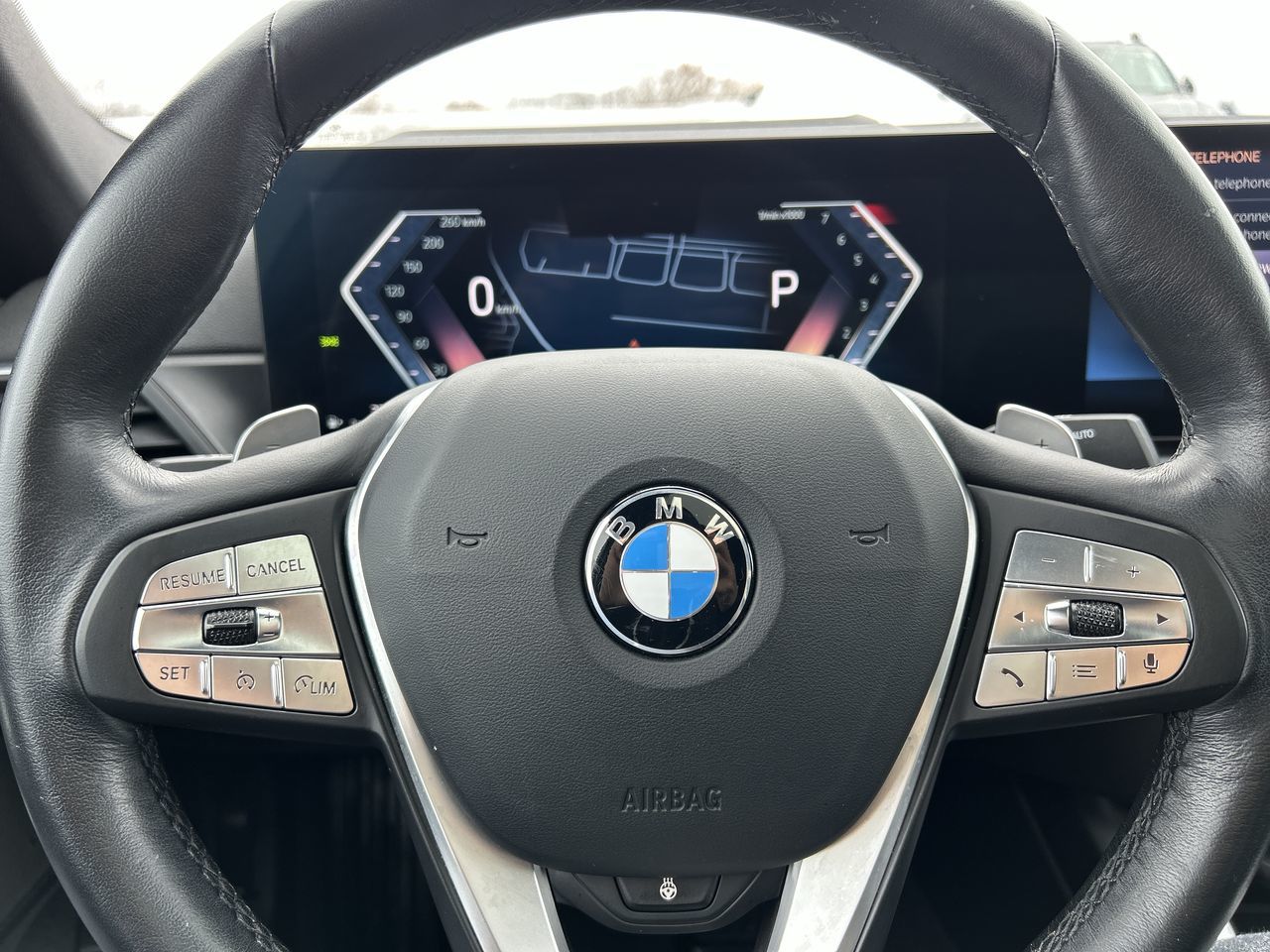 2023 BMW 330i