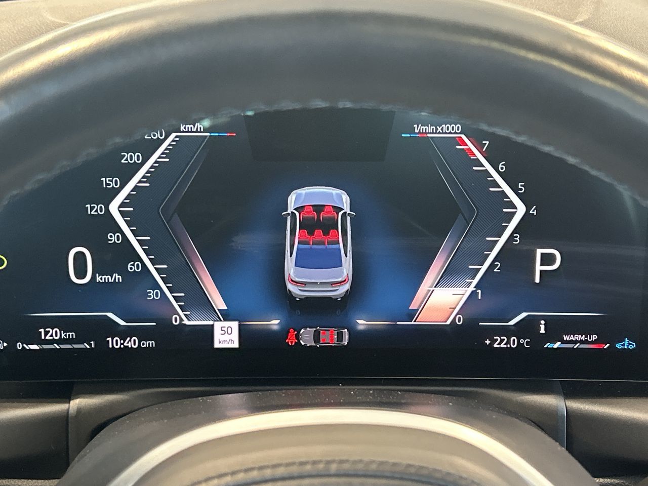 BMW 330i  2023 à Aurora, Ontario