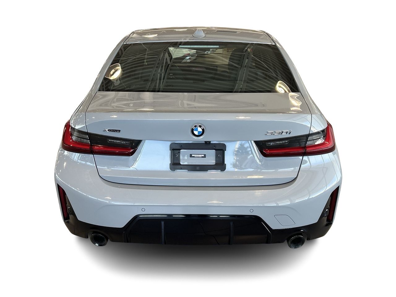 BMW 330i  2023 à Aurora, Ontario