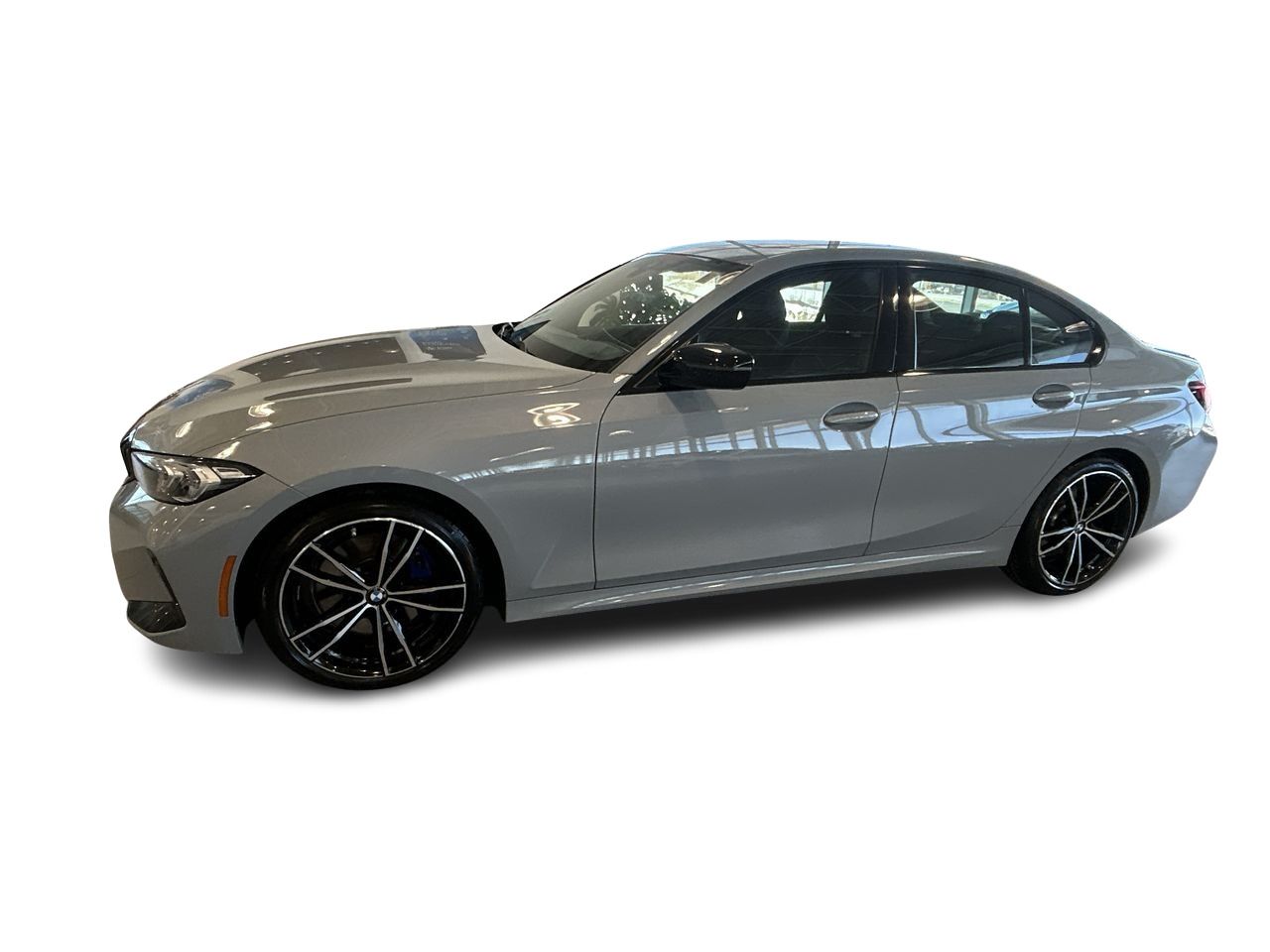 BMW 330i  2023 à Aurora, Ontario