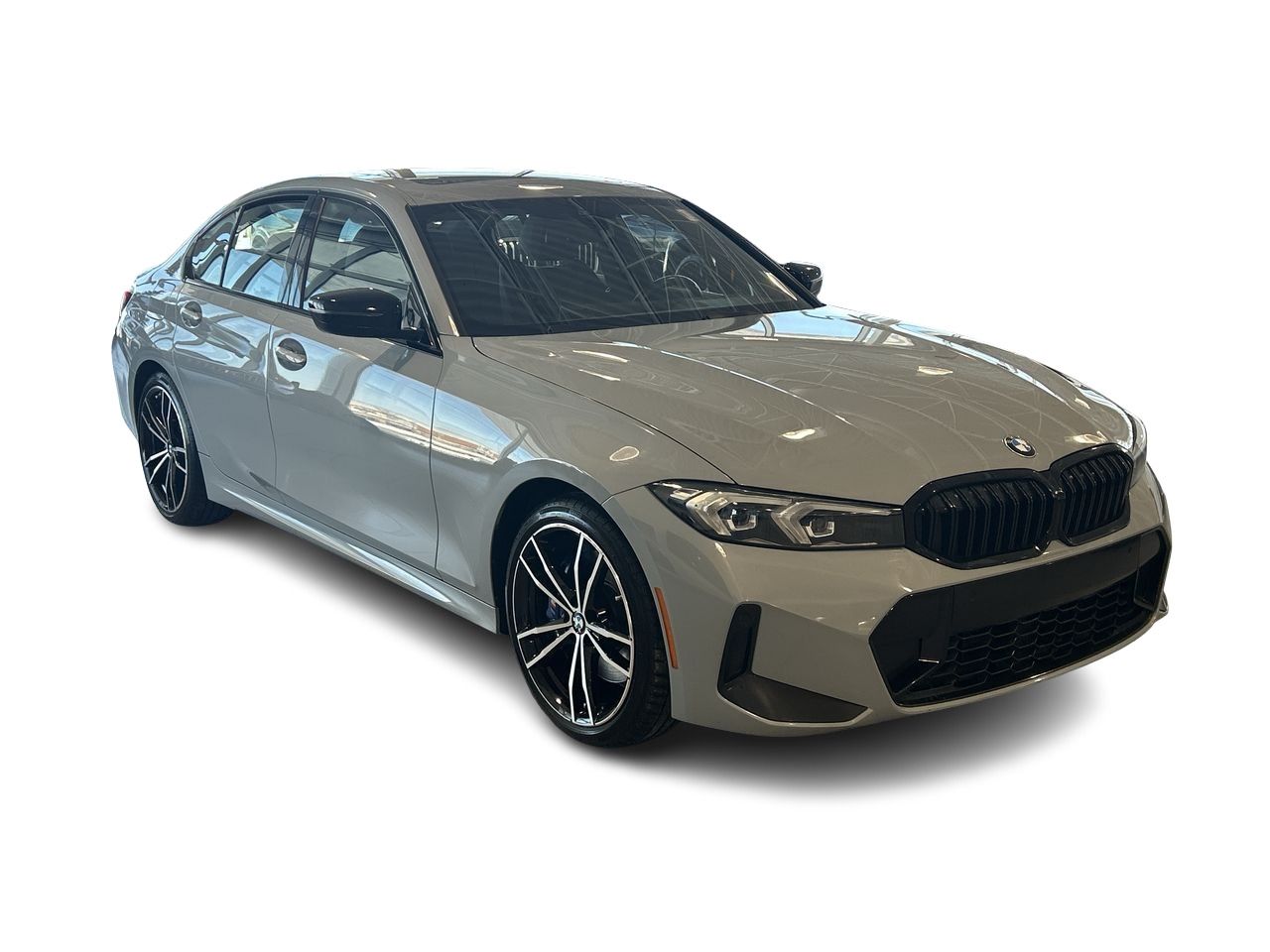 BMW 330i  2023 à Aurora, Ontario