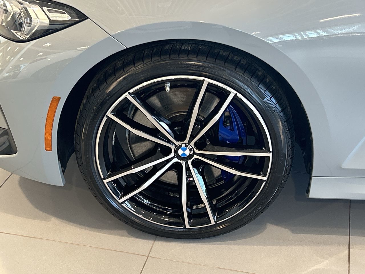 BMW 330i  2023 à Aurora, Ontario