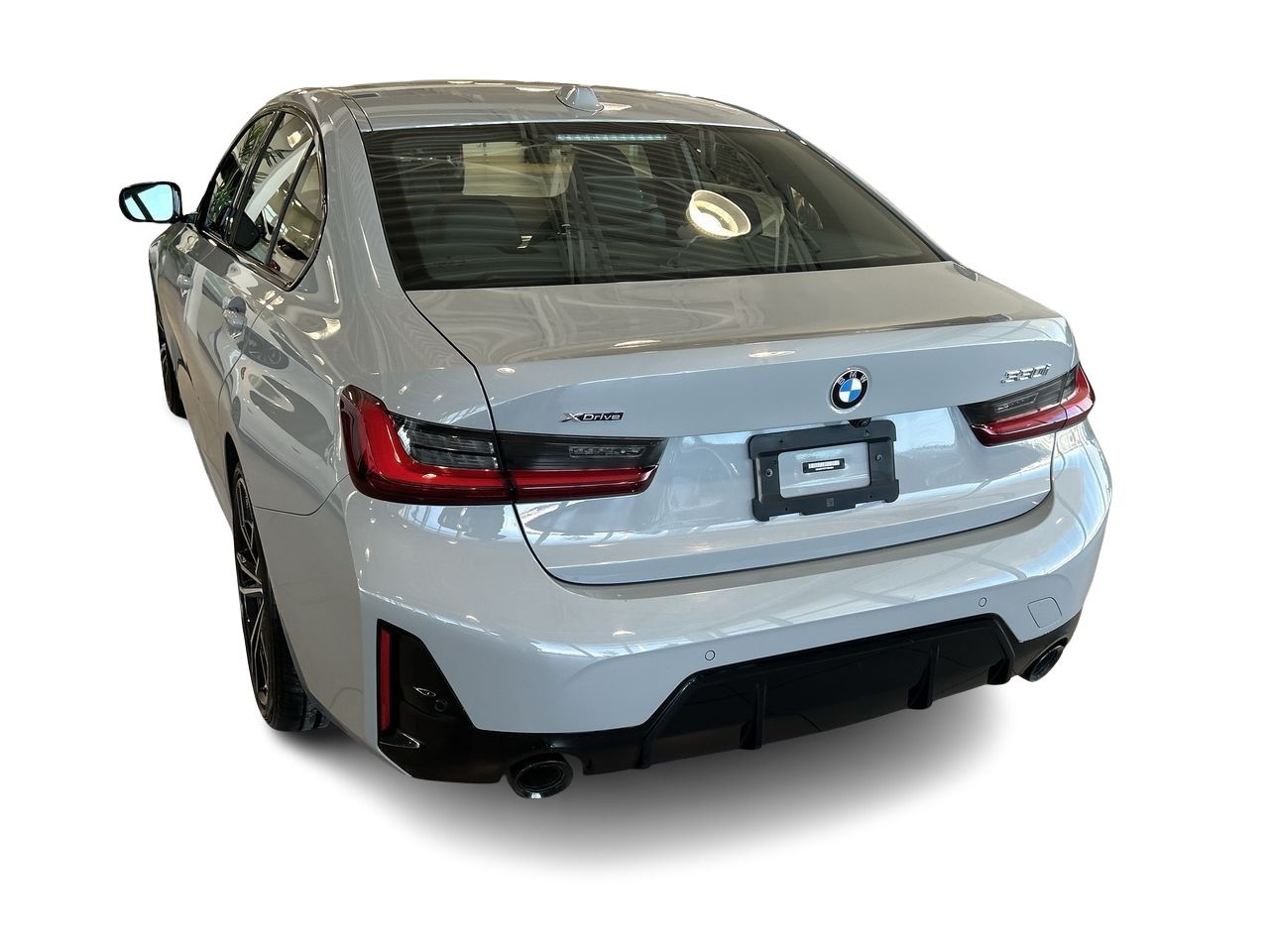 BMW 330i  2023 à Aurora, Ontario