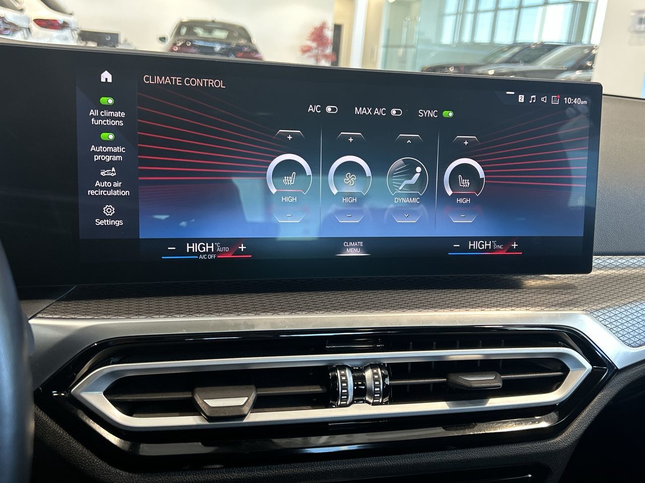 BMW 330i  2023 à Aurora, Ontario