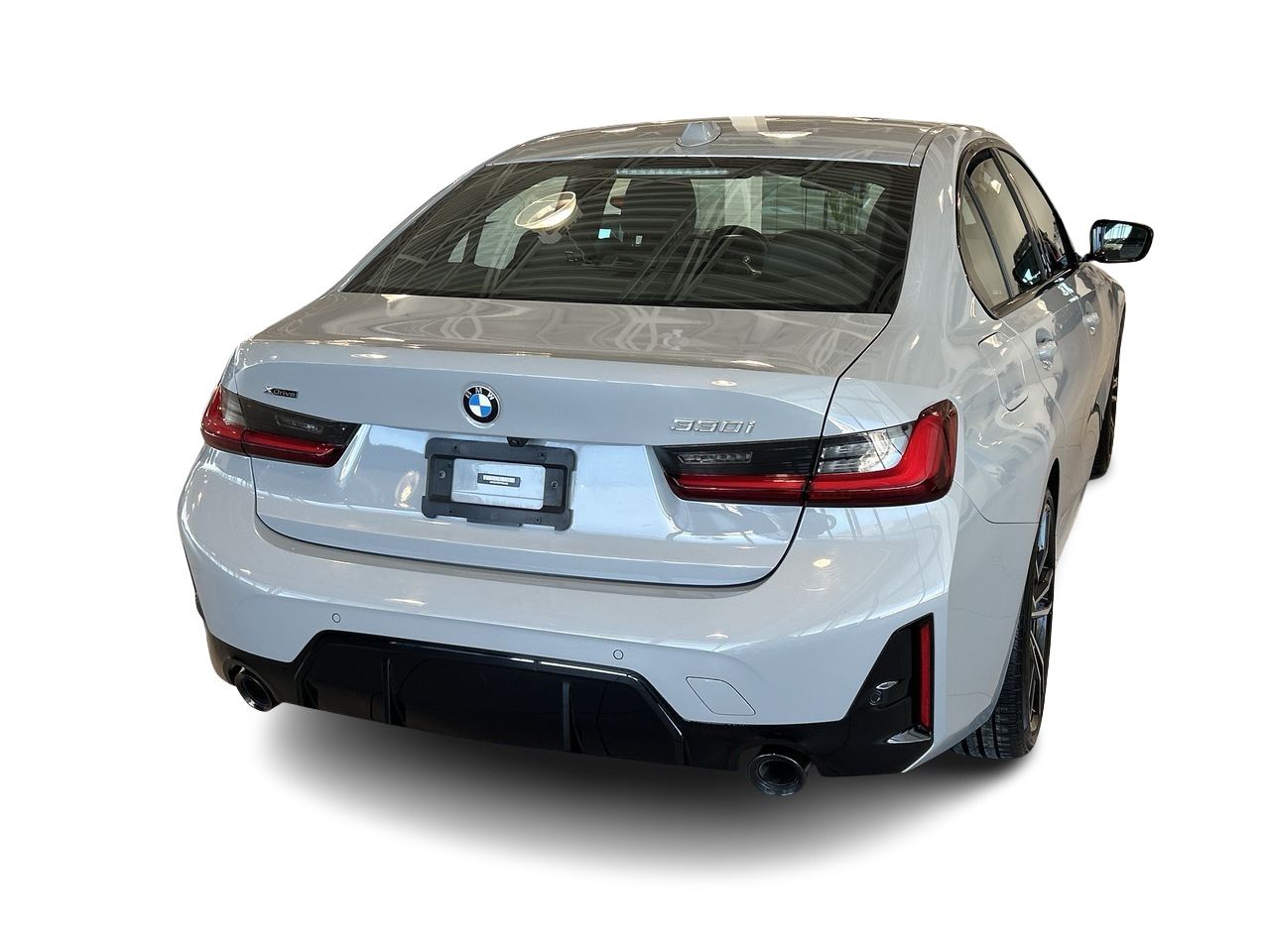 BMW 330i  2023 à Aurora, Ontario