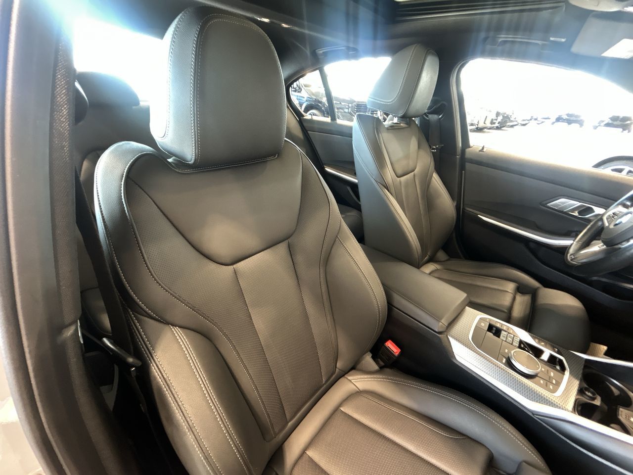 BMW 330i  2023 à Aurora, Ontario