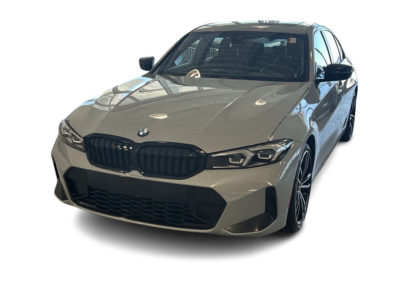 BMW 330i  2023 à Aurora, Ontario