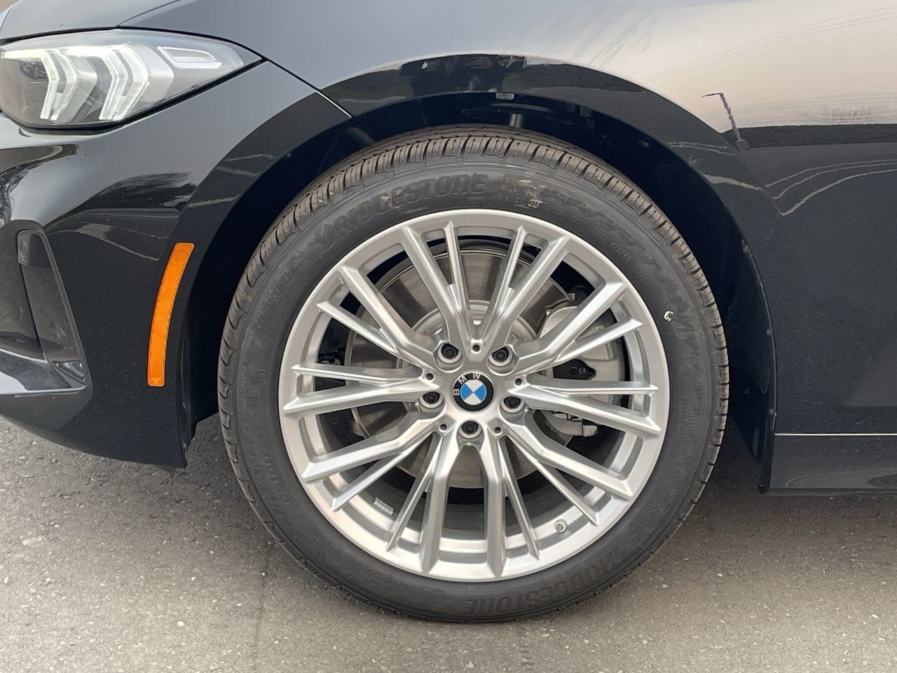 2023 BMW 330i in Aurora, Ontario
