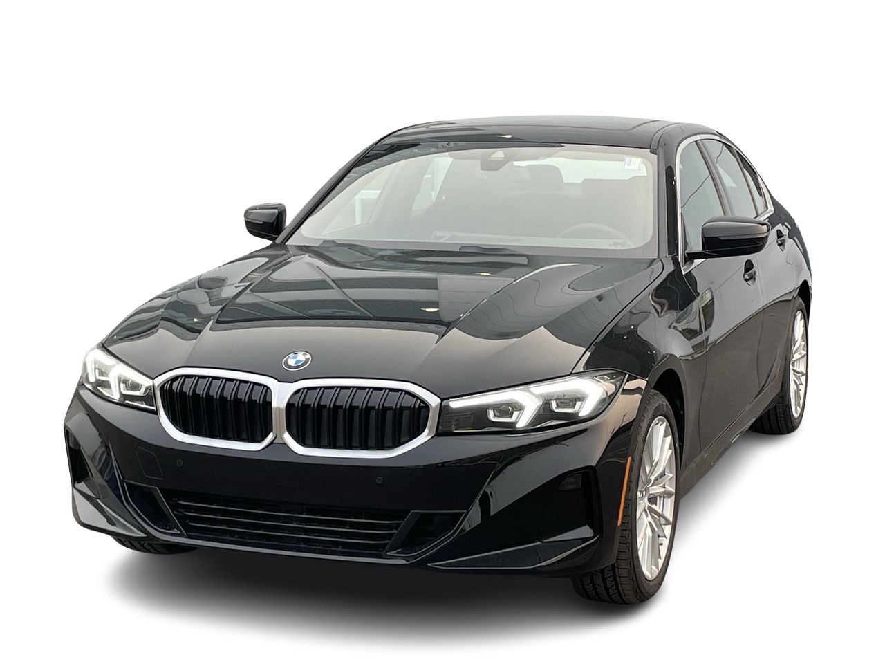 2023 BMW 330i in Aurora, Ontario