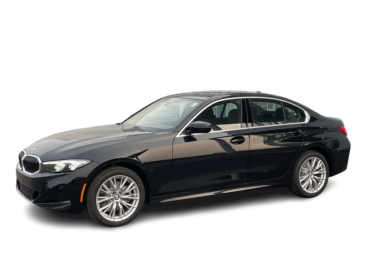 2023 BMW 330i in Aurora, Ontario