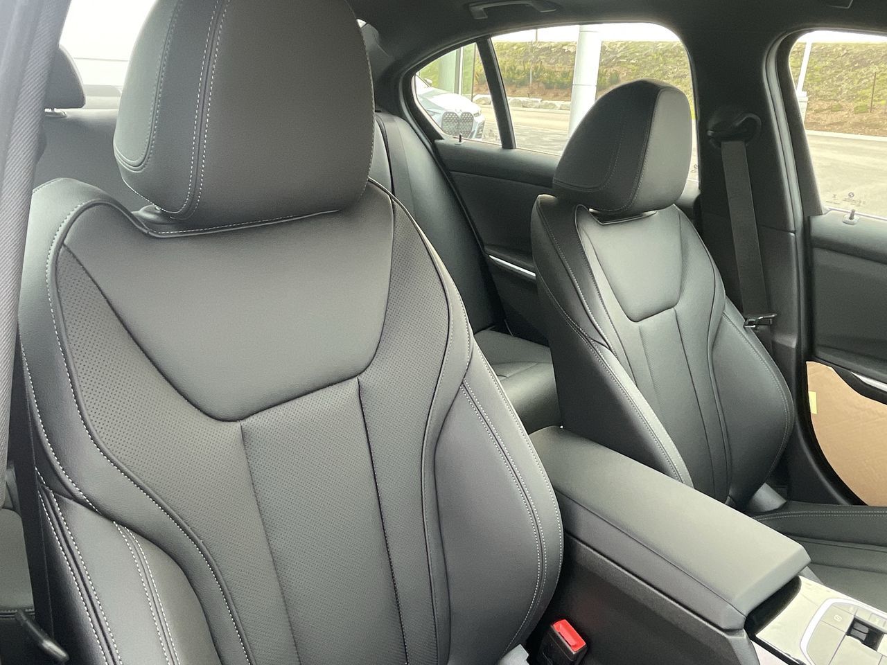 2023 BMW 330i in Aurora, Ontario