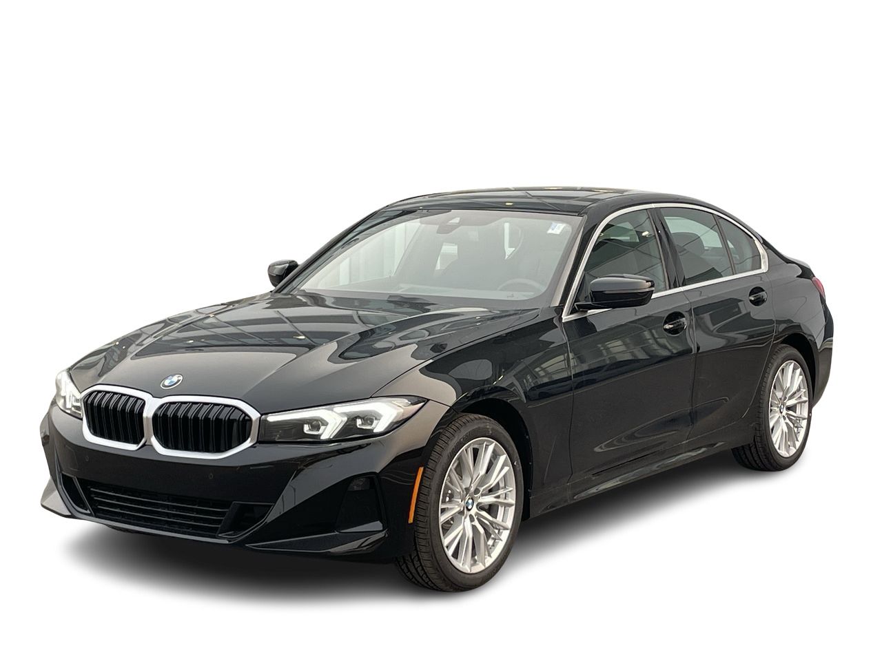 2023 BMW 330i in Aurora, Ontario