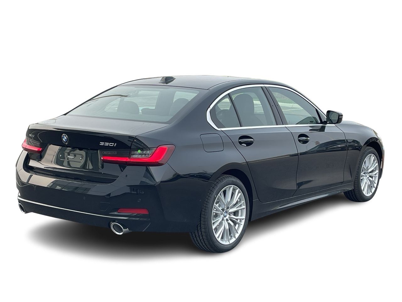 2023 BMW 330i in Aurora, Ontario