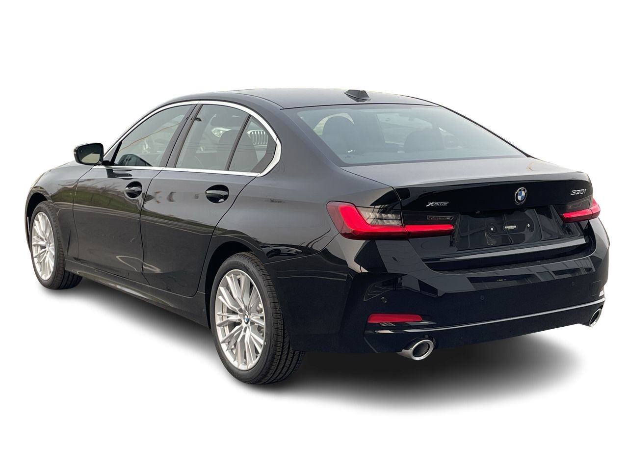 2023 BMW 330i in Aurora, Ontario