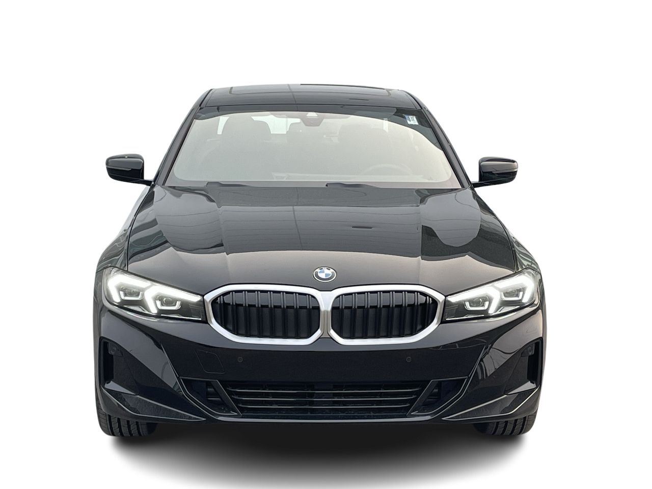 2023 BMW 330i in Aurora, Ontario