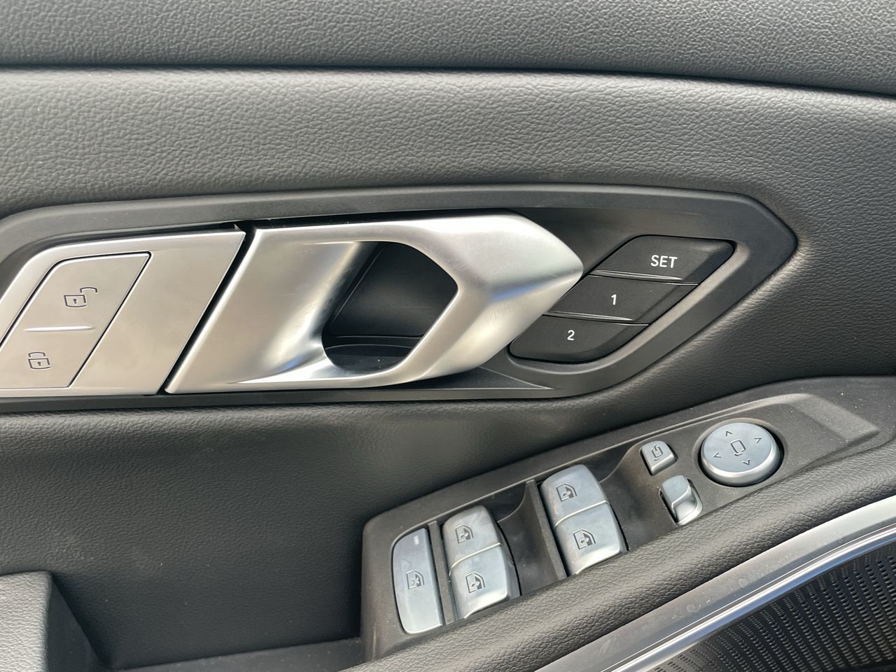 2023 BMW 330i in Aurora, Ontario