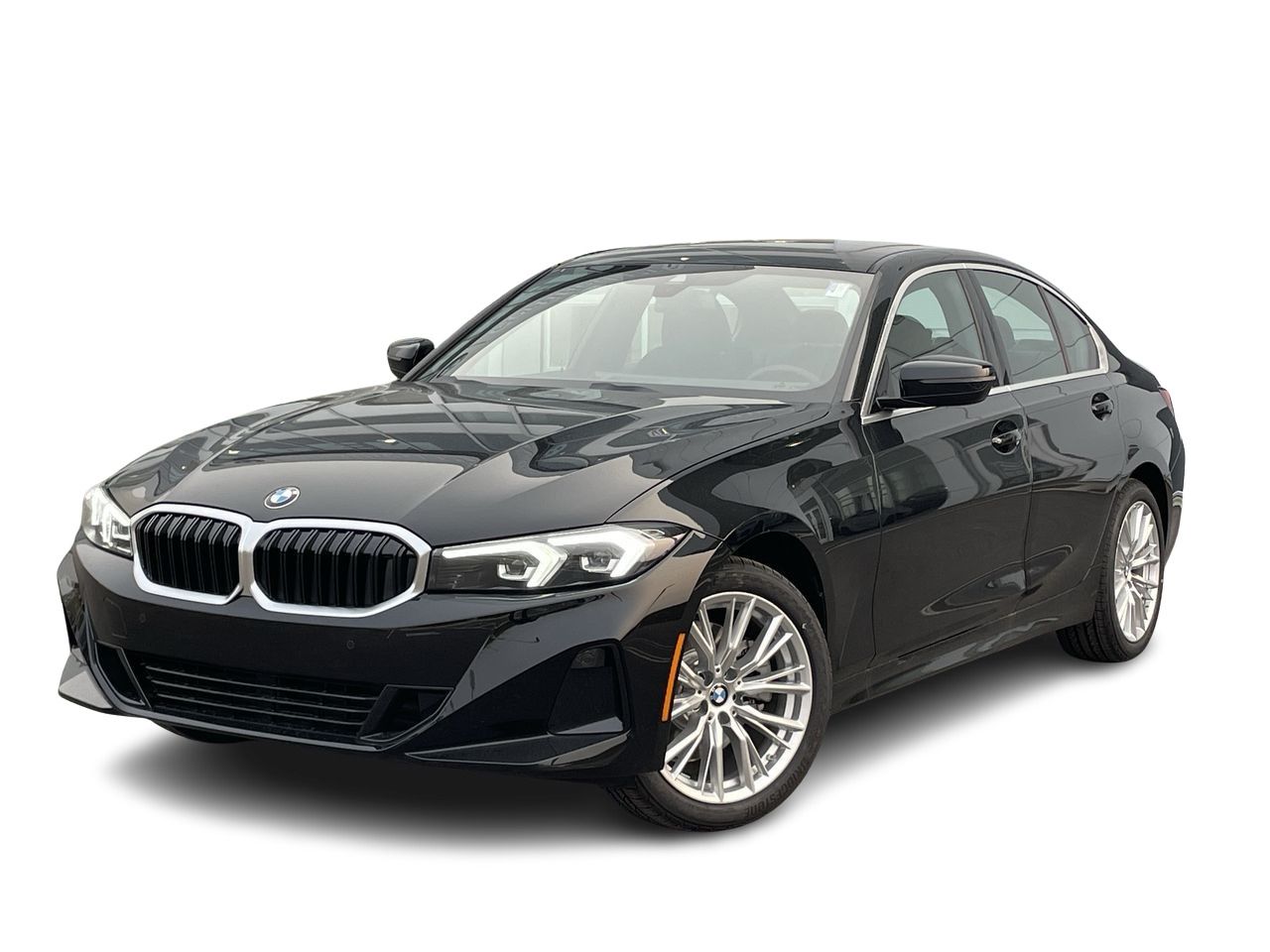 2023 BMW 330i in Aurora, Ontario