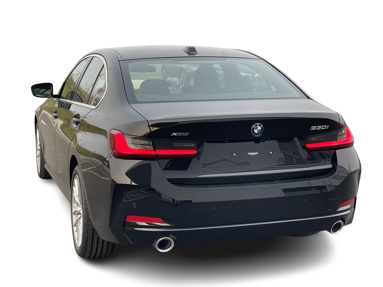 2023 BMW 330i in Aurora, Ontario