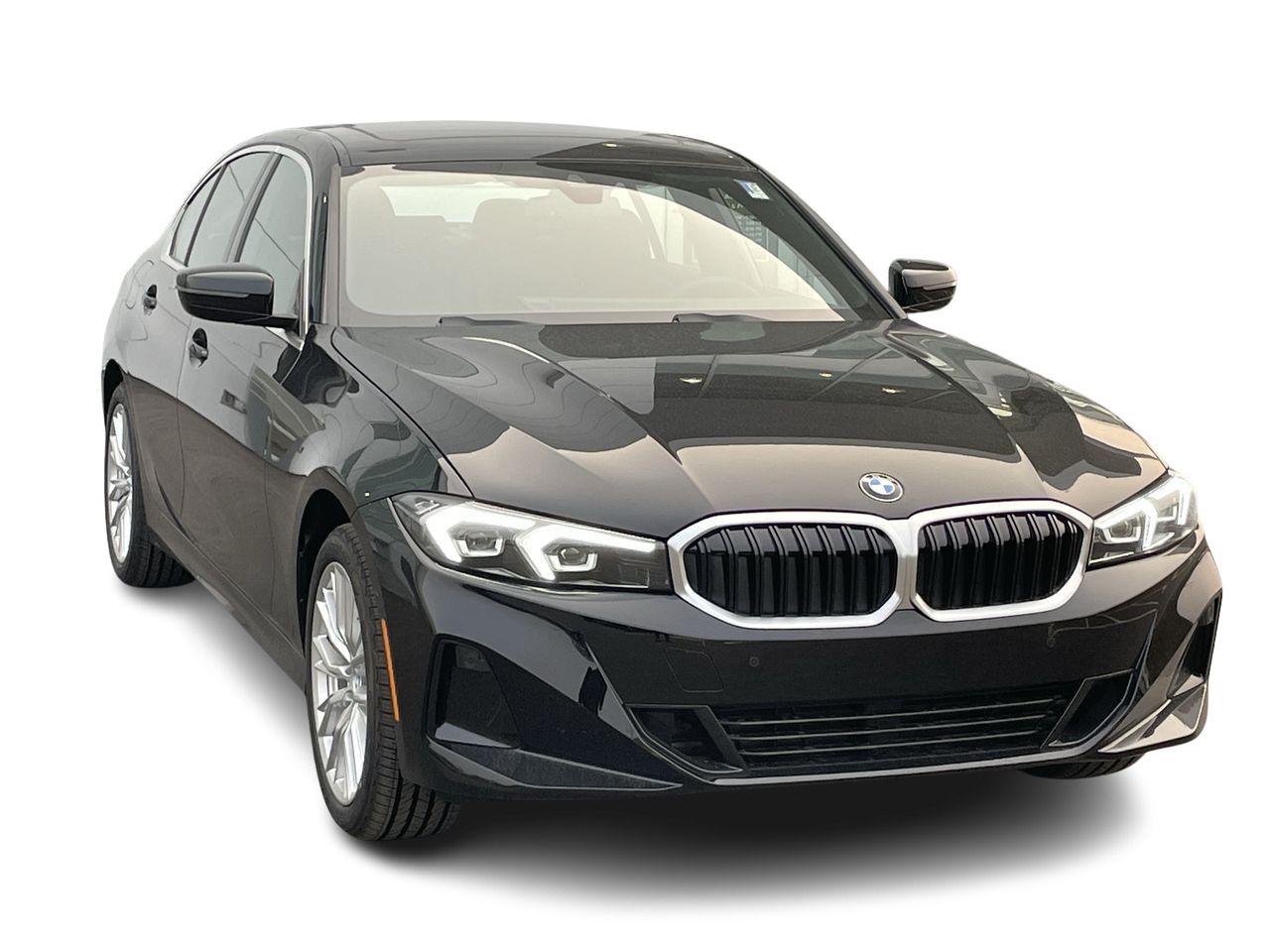 2023 BMW 330i in Aurora, Ontario