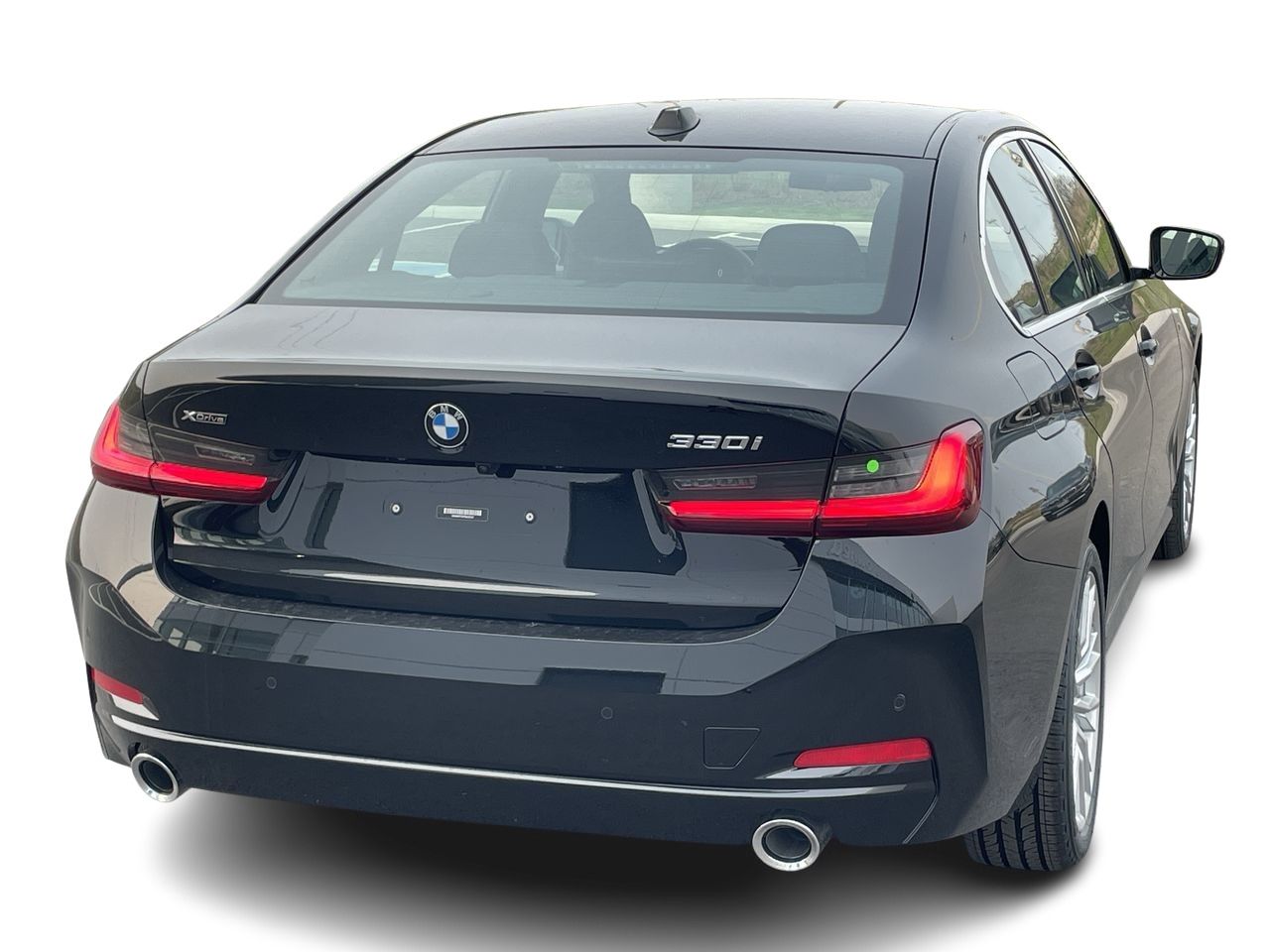 2023 BMW 330i in Aurora, Ontario