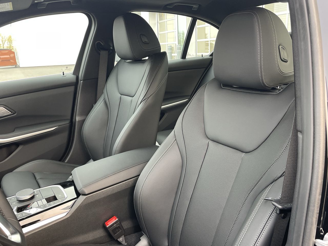 2023 BMW 330i in Aurora, Ontario