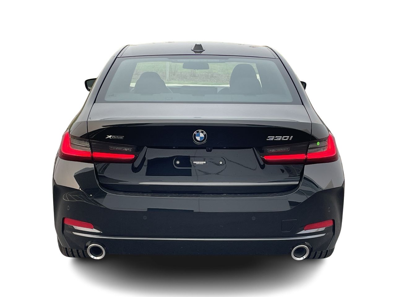 2023 BMW 330i in Aurora, Ontario