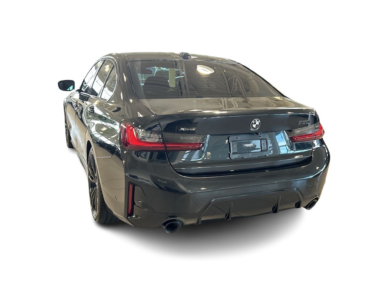 2023 BMW 330i