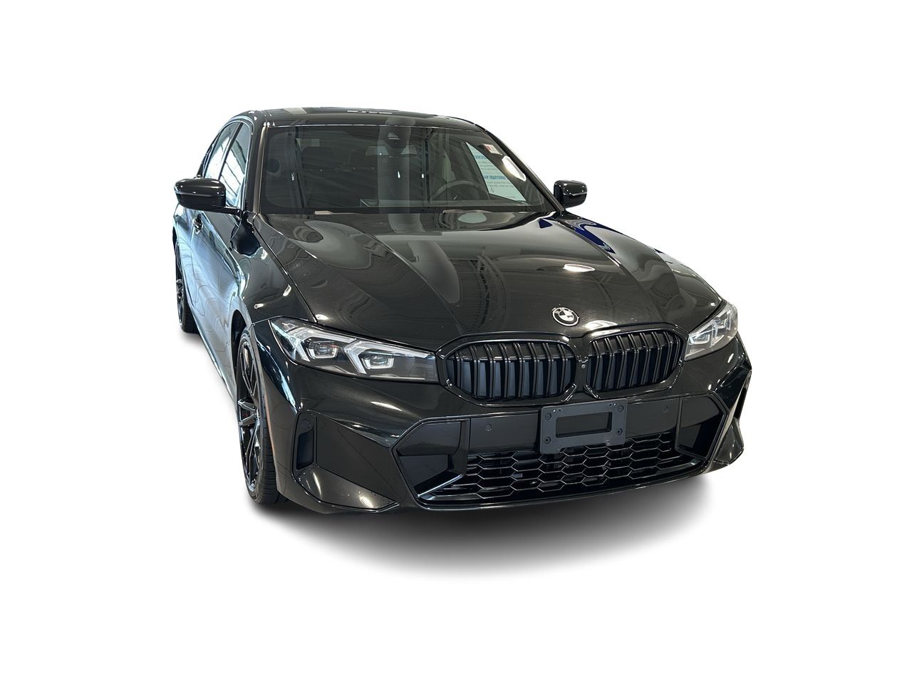 2023 BMW 330i