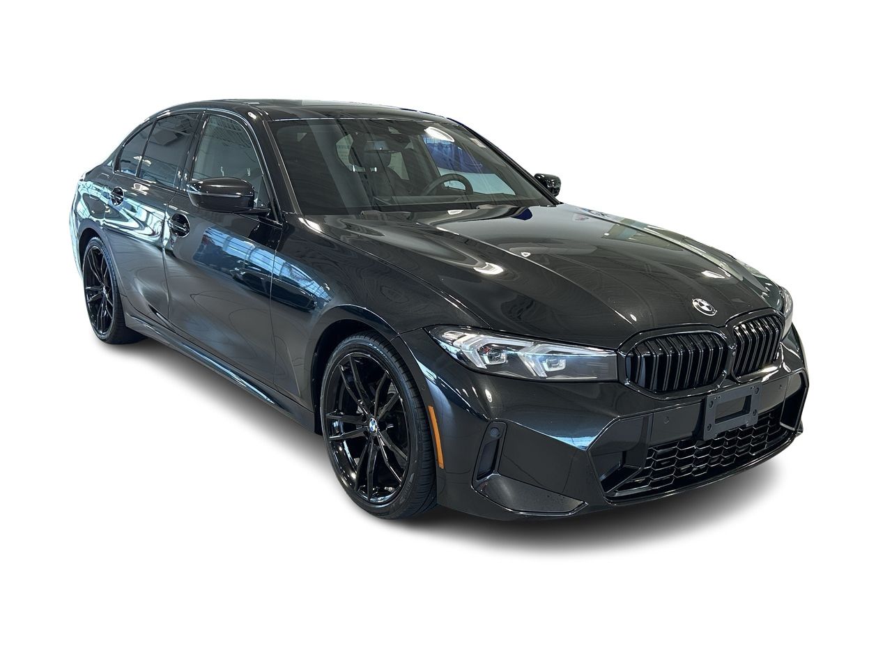 2023 BMW 330i