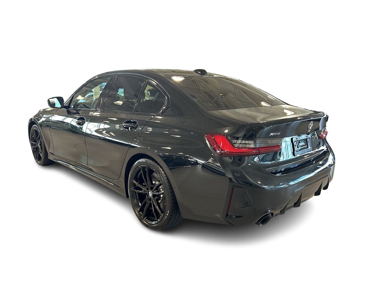 2023 BMW 330i