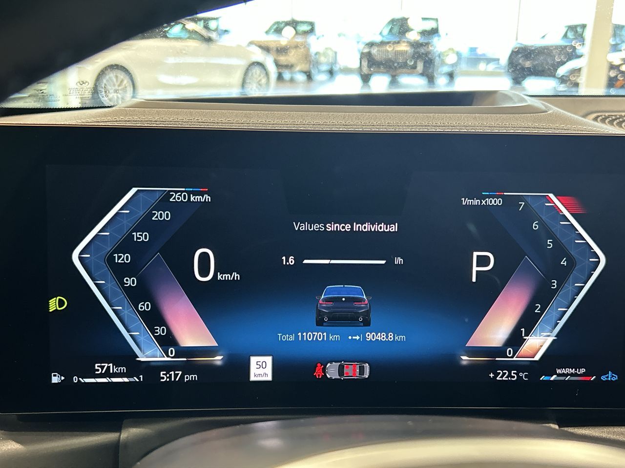 2023 BMW 330i