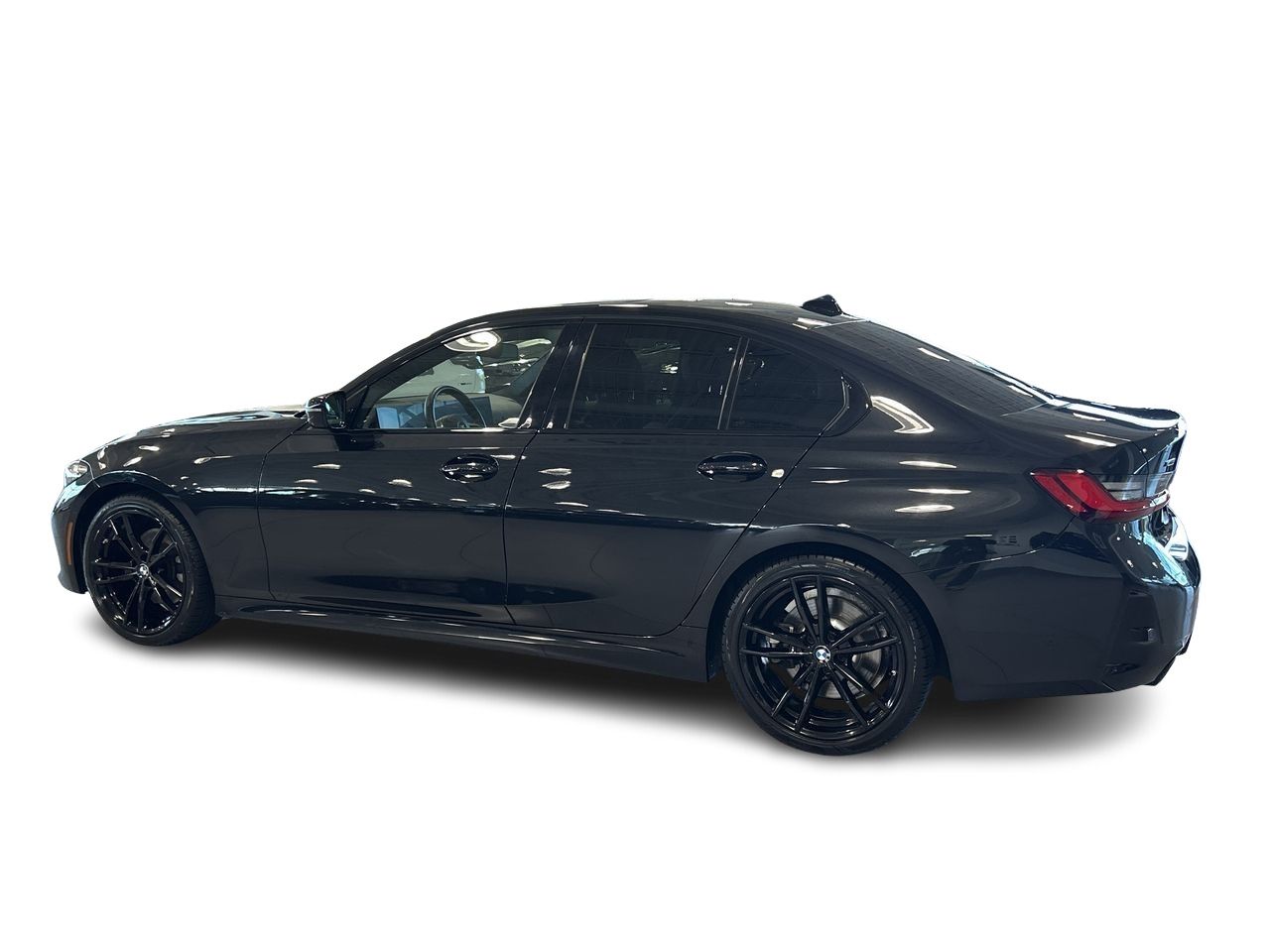 2023 BMW 330i