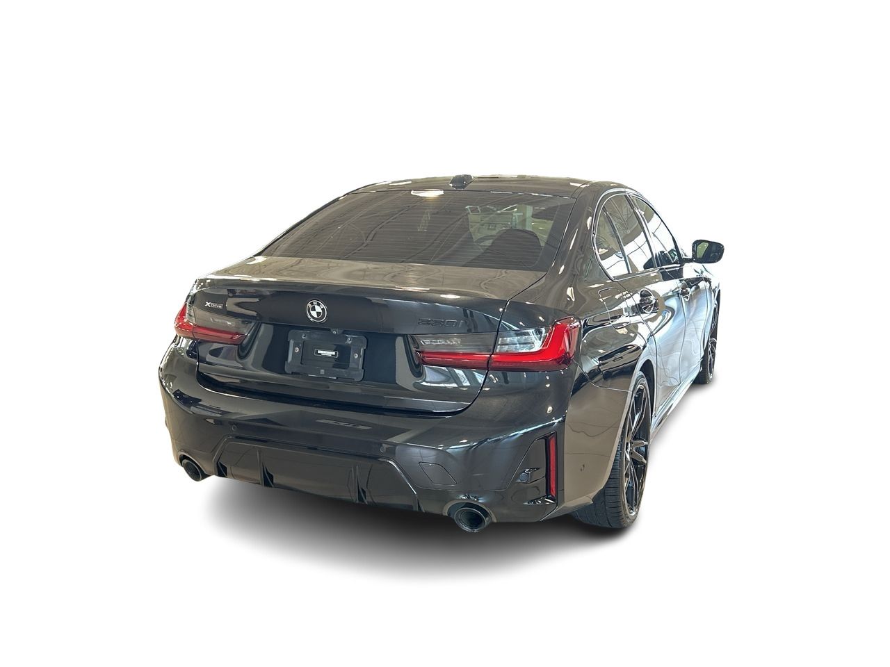 2023 BMW 330i