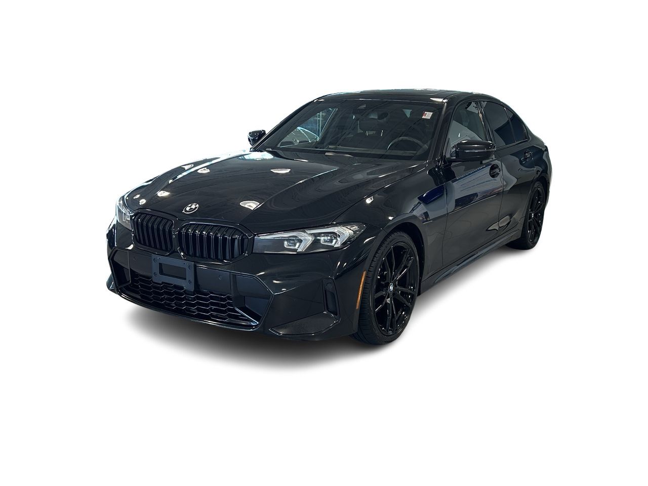2023 BMW 330i