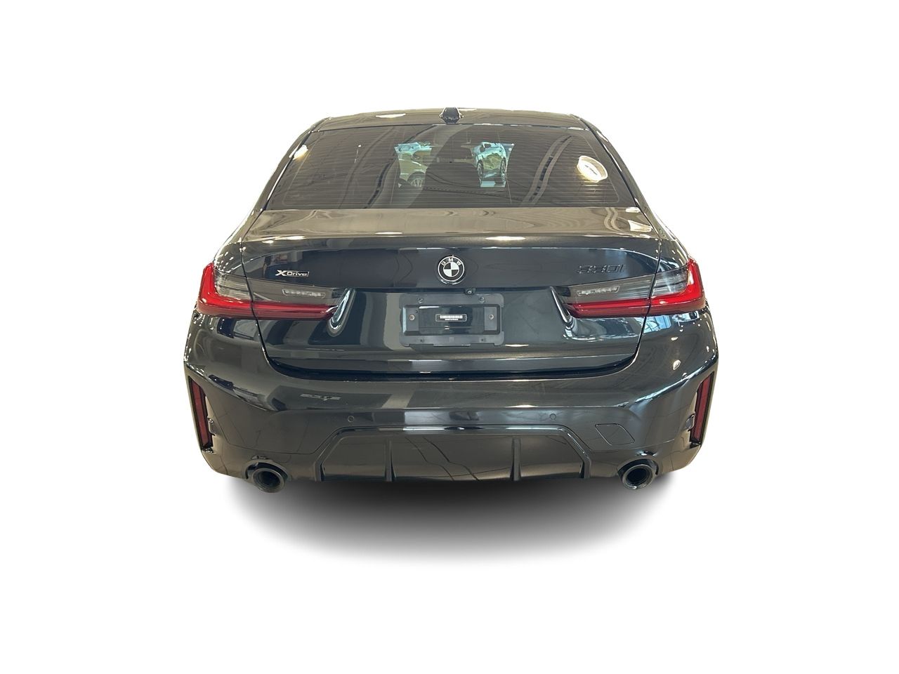 2023 BMW 330i