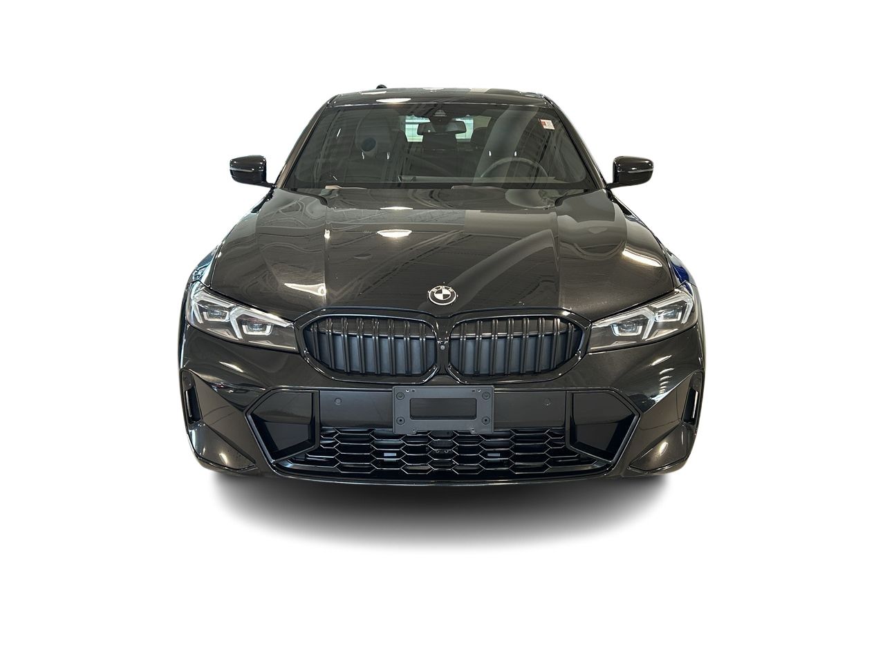 2023 BMW 330i